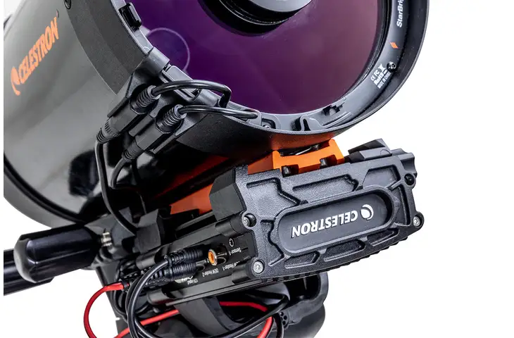 Celestron Dew Heater Ring - view 13
